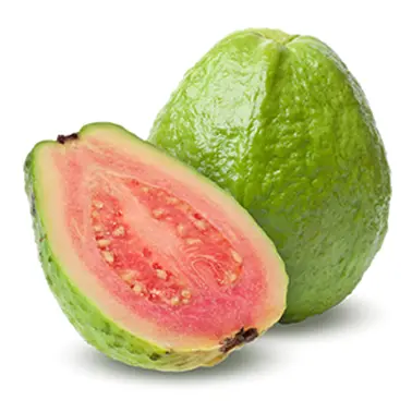 Guava Ice Pop